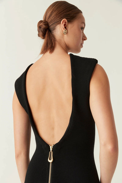 Nala | Chic Fringe Dress