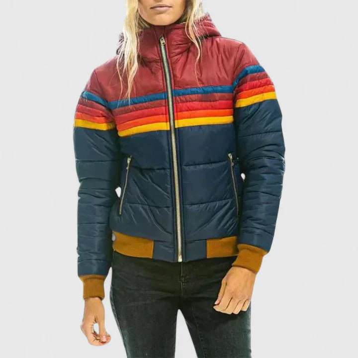 Koa | Cozy Everyday Jacket
