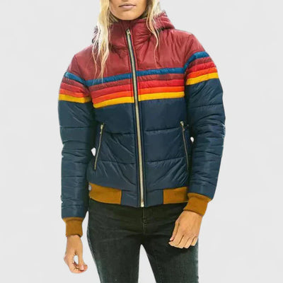 Koa | Cozy Everyday Jacket
