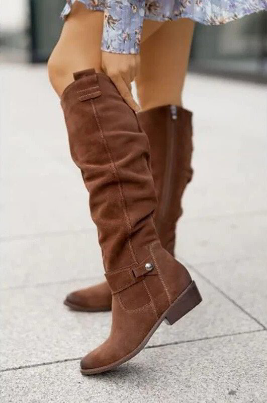 Sable | Chic Ankle Boots