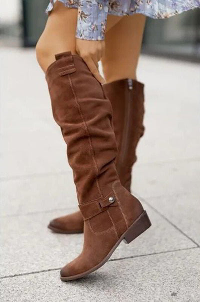 Sable | Chic Ankle Boots