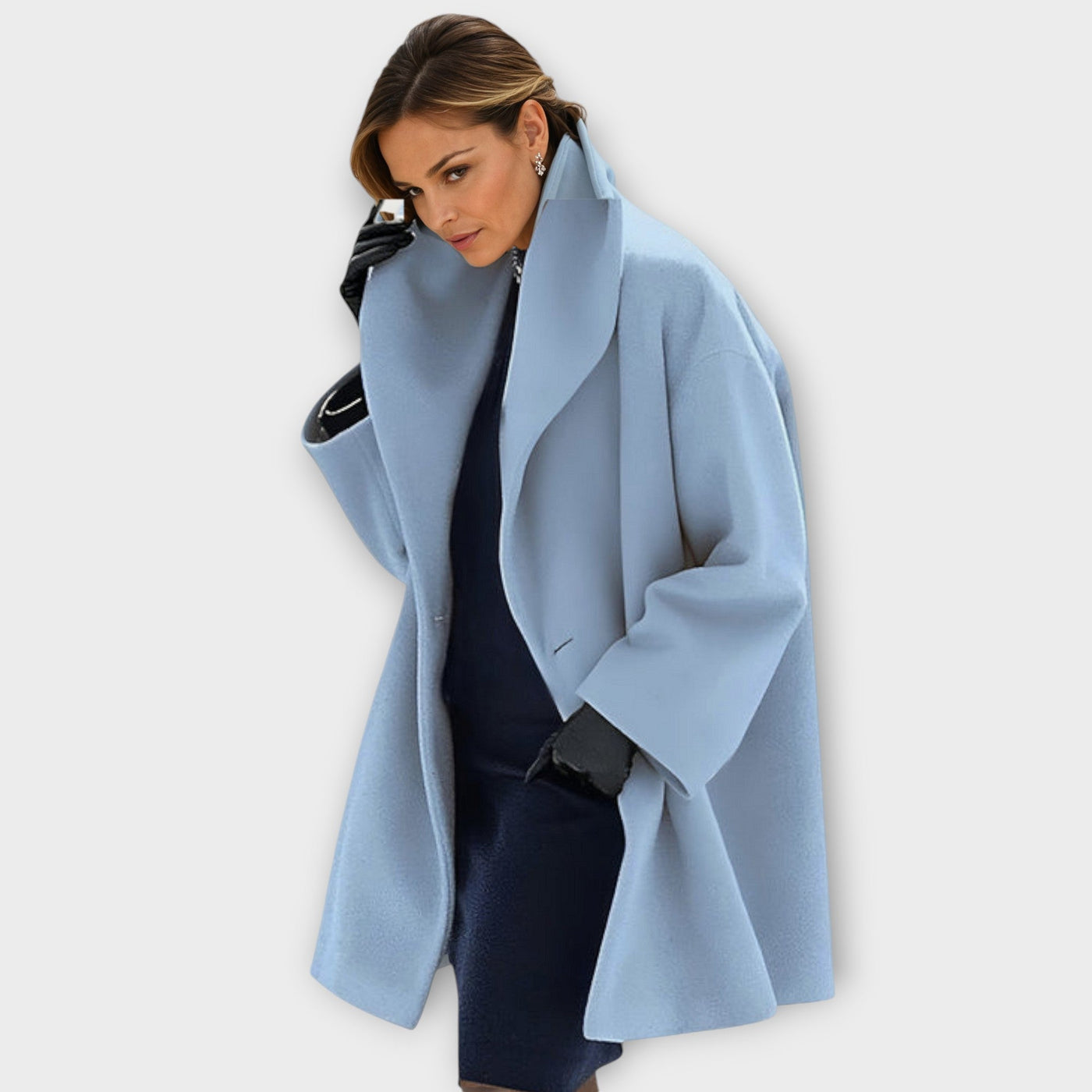 Mira | Chic Winter Overcoat