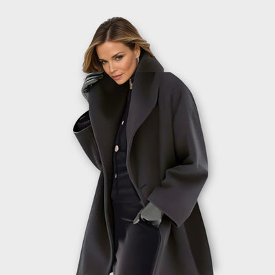 Mira | Chic Winter Overcoat