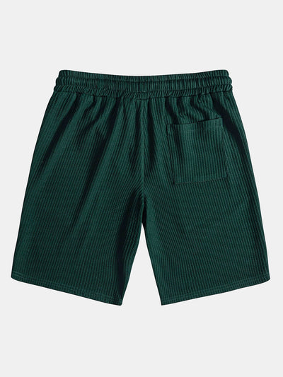 Ryder | Muscle Fit Collar Set