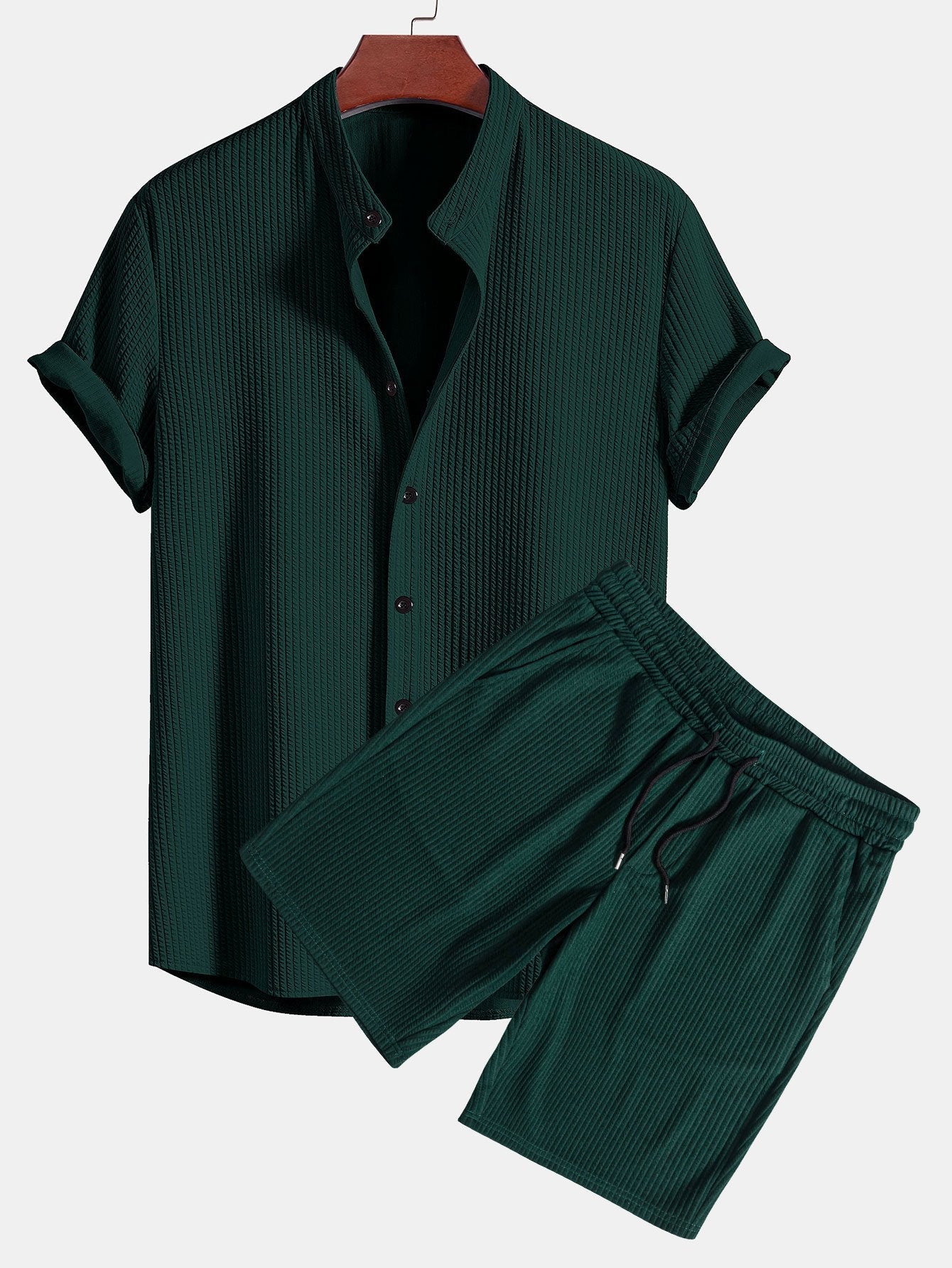 Ryder | Muscle Fit Collar Set