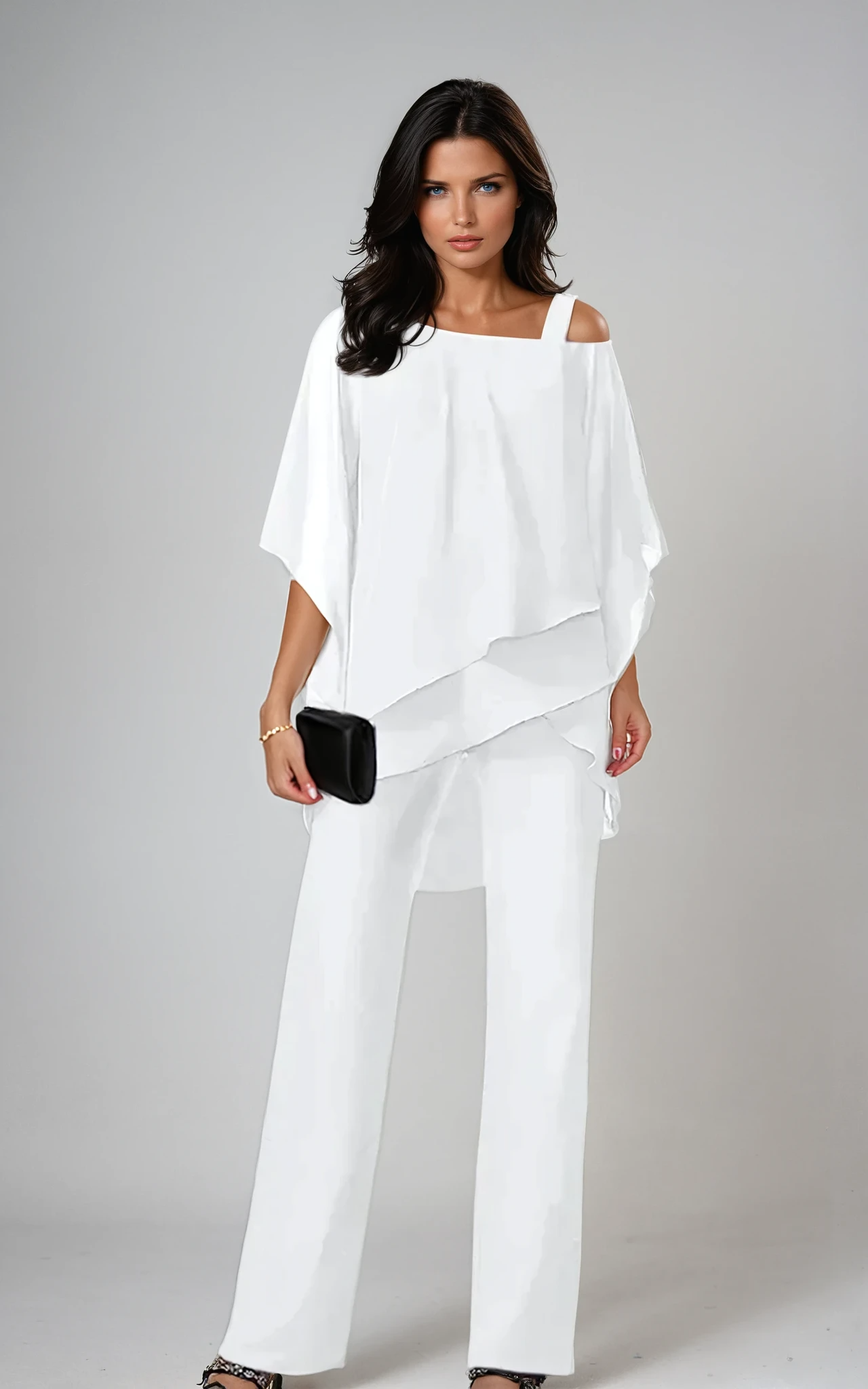 Jolie | Chic Layered Outfit