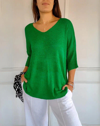 Breezy | Airy Everyday Top