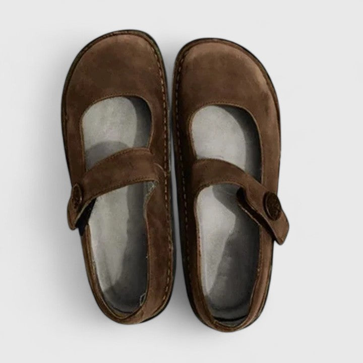 Karma | Supportive Stylish Footwear