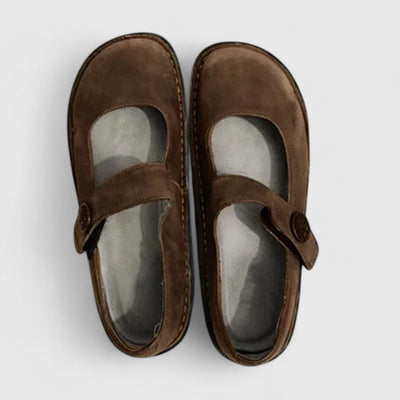 Karma | Supportive Stylish Footwear