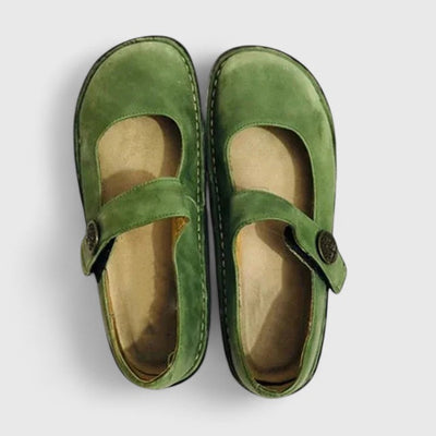 Karma | Supportive Stylish Footwear