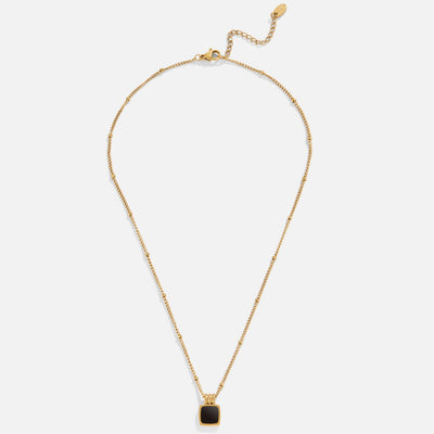 Nocturne | Elegant Statement Necklace