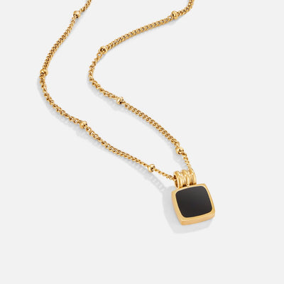 Nocturne | Elegant Statement Necklace