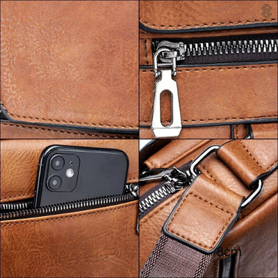 Mila | Chic Luxury Shoulder Bag