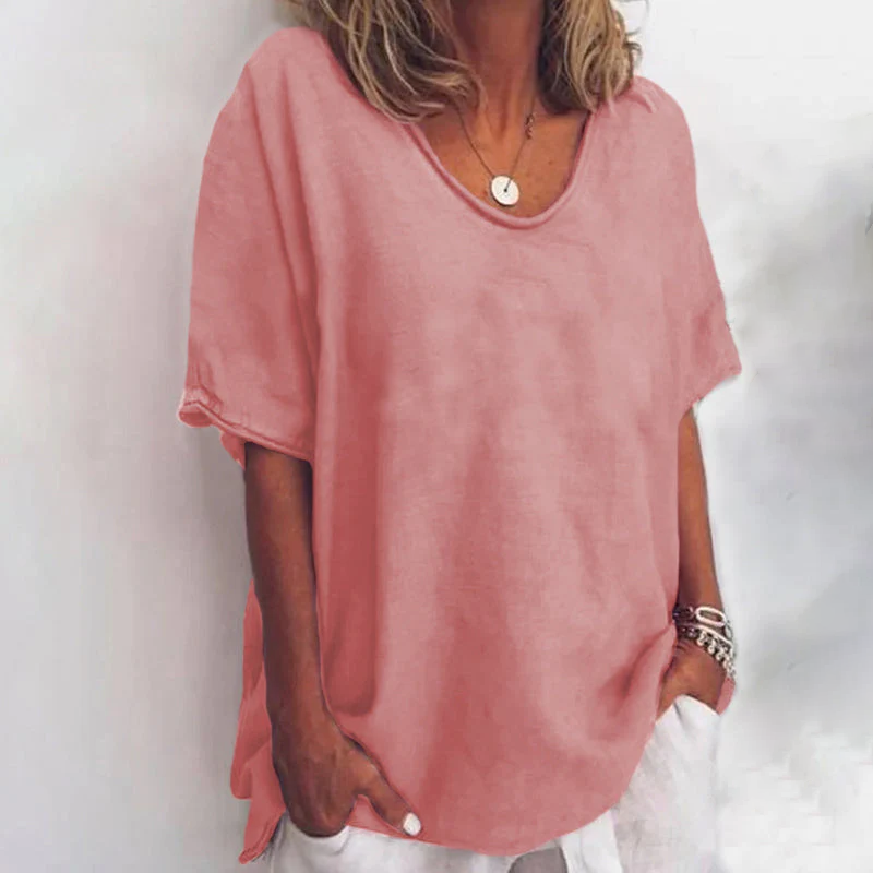 Ivy | Effortless Everyday Top