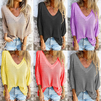 Mira | Chic Everyday Blouse