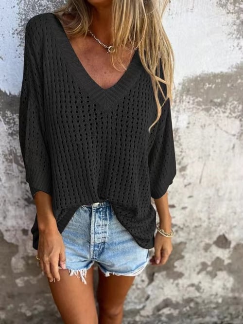 Mira | Chic Everyday Blouse