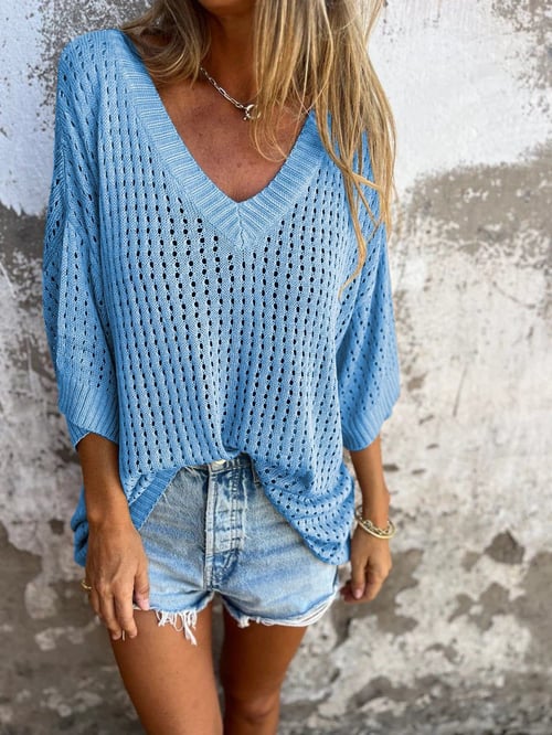 Mira | Chic Everyday Blouse