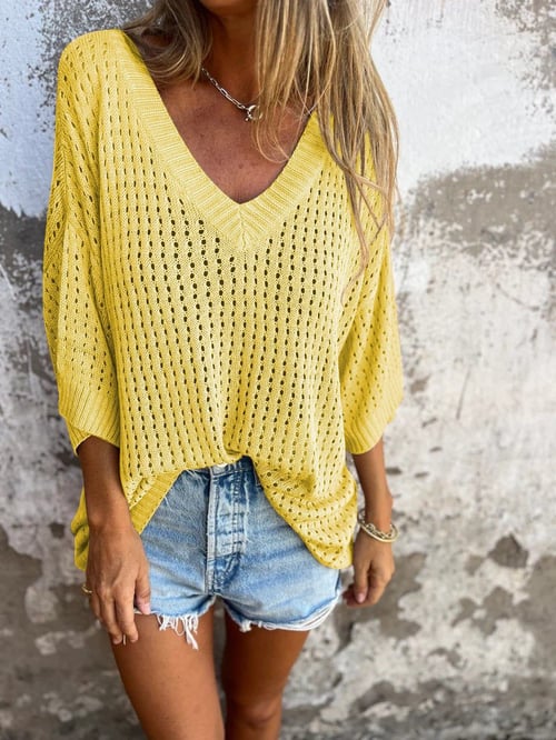 Mira | Chic Everyday Blouse