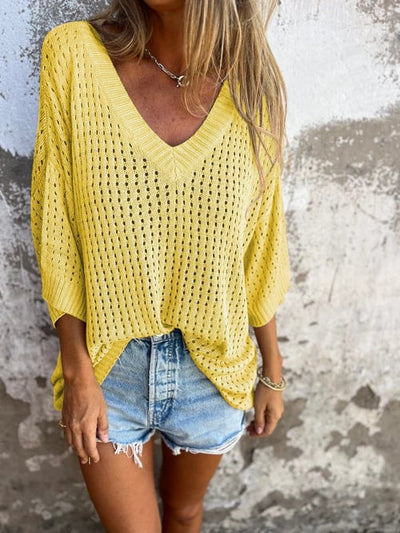 Mira | Chic Everyday Blouse