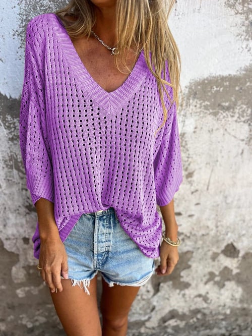 Mira | Chic Everyday Blouse