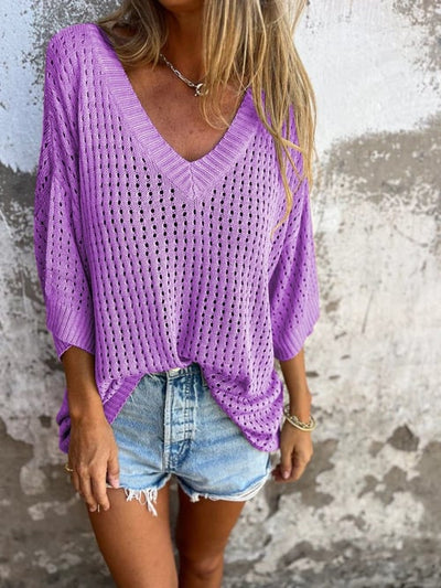 Mira | Chic Everyday Blouse