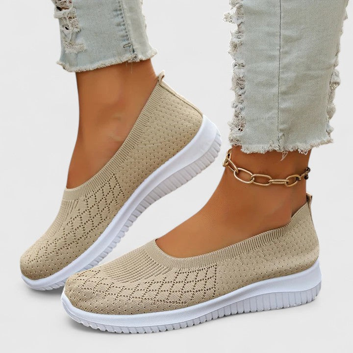 Trove | Comfy Orthopedic Slip-Ons