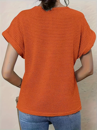 Mira | Effortless Boho Chic Top