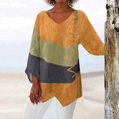 Breezy | Effortless Boho Blouse