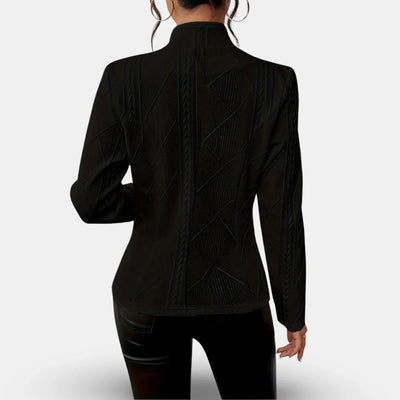Mira | Chic Tailored Cardigan