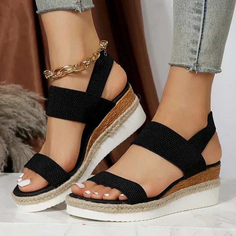Melyora | Comfortable Orthopedic Sandals