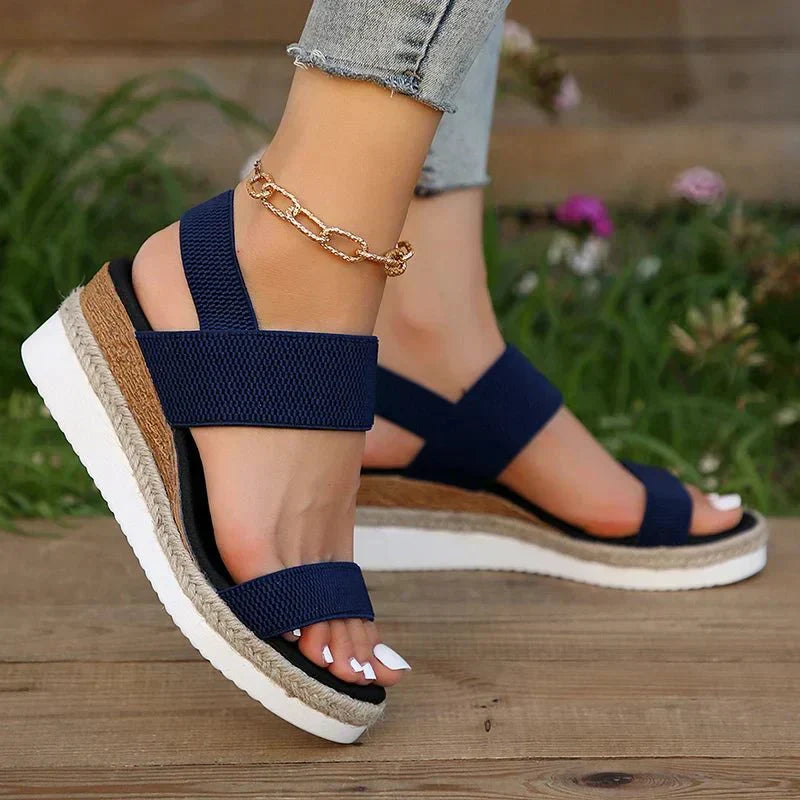 Melyora | Comfortable Orthopedic Sandals