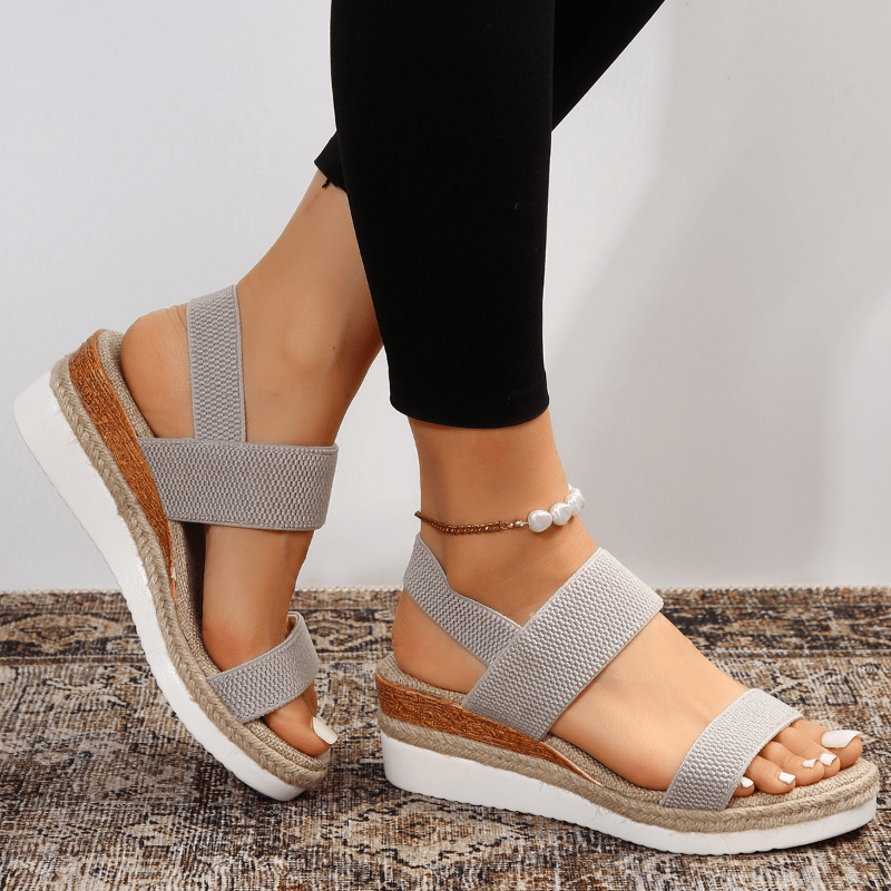 Melyora | Comfortable Orthopedic Sandals
