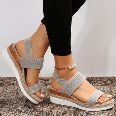 Melyora | Comfortable Orthopedic Sandals