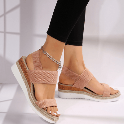 Melyora | Comfortable Orthopedic Sandals