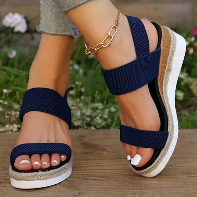 Melyora | Comfortable Orthopedic Sandals