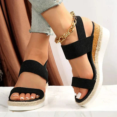Melyora | Comfortable Orthopedic Sandals