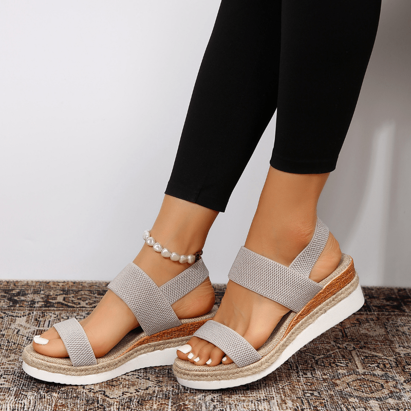 Melyora | Comfortable Orthopedic Sandals