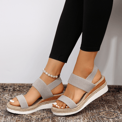 Melyora | Comfortable Orthopedic Sandals
