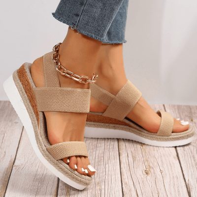 Melyora | Comfortable Orthopedic Sandals