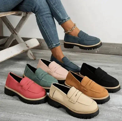 Nara | Effortless Everyday Shoes