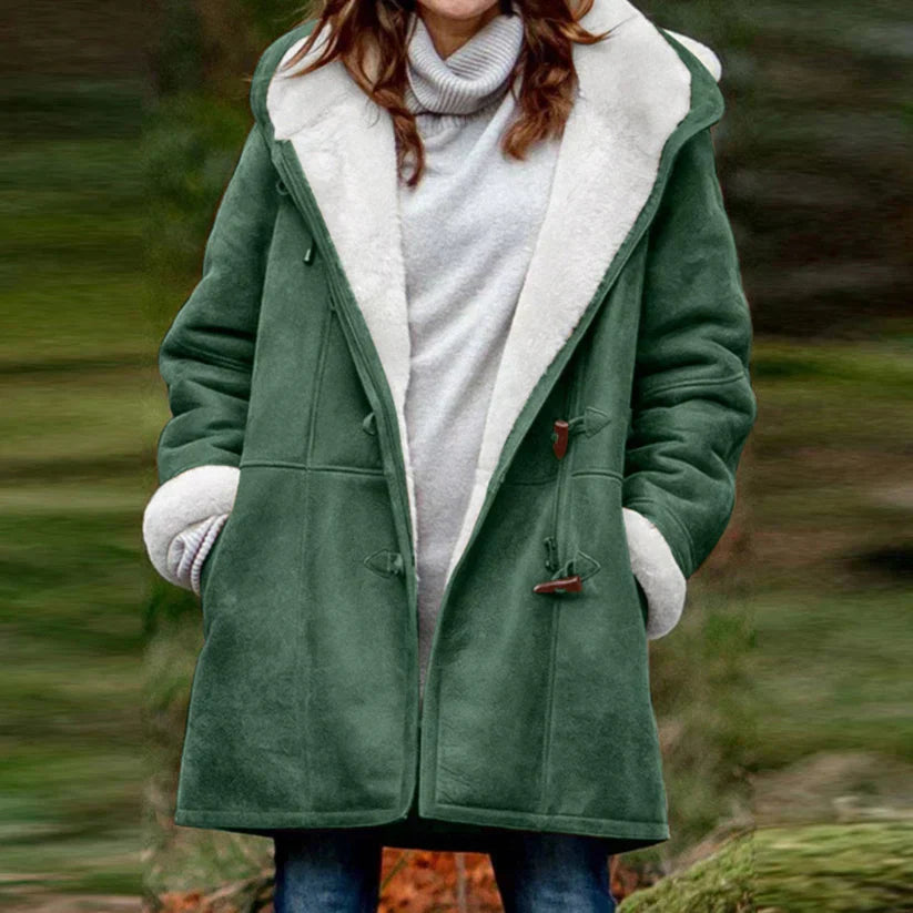 Kaya | Chic Winter Jacket