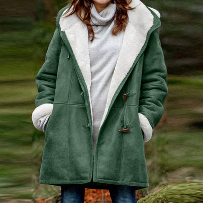 Kaya | Chic Winter Jacket