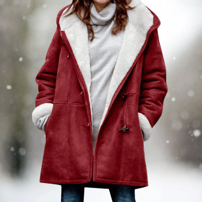 Kaya | Chic Winter Jacket