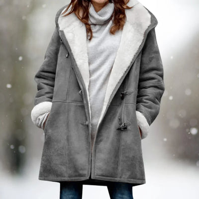 Kaya | Chic Winter Jacket