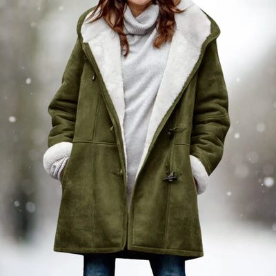 Kaya | Chic Winter Jacket