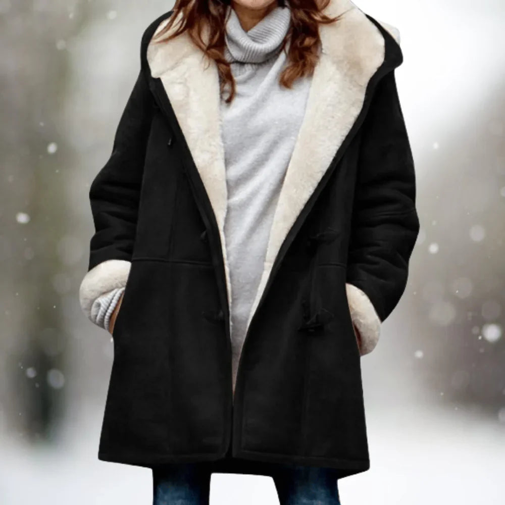 Kaya | Chic Winter Jacket