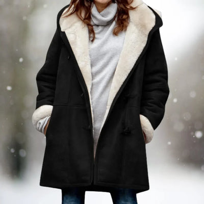 Kaya | Chic Winter Jacket