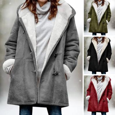 Kaya | Chic Winter Jacket