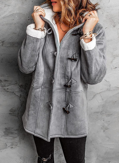 Kaya | Chic Winter Jacket