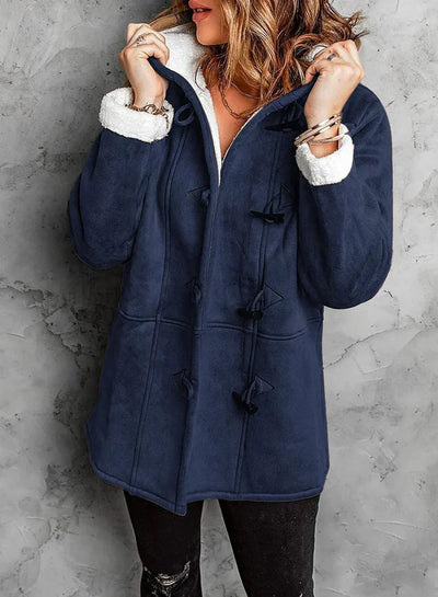 Kaya | Chic Winter Jacket